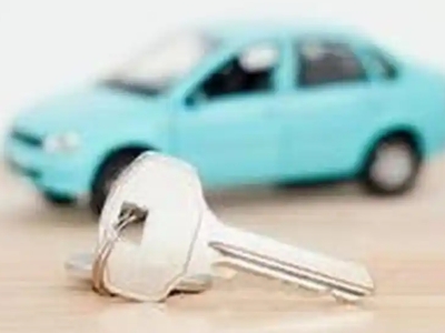 尼勒克汽车抵押贷款办理流程,尼勒克车抵贷需要什么条件?